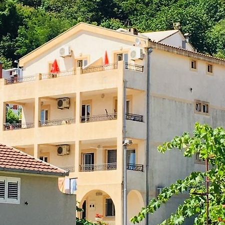 Apartments Manojlovic Budva Zewnętrze zdjęcie