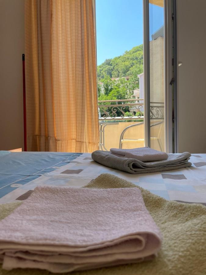 Apartments Manojlovic Budva Zewnętrze zdjęcie