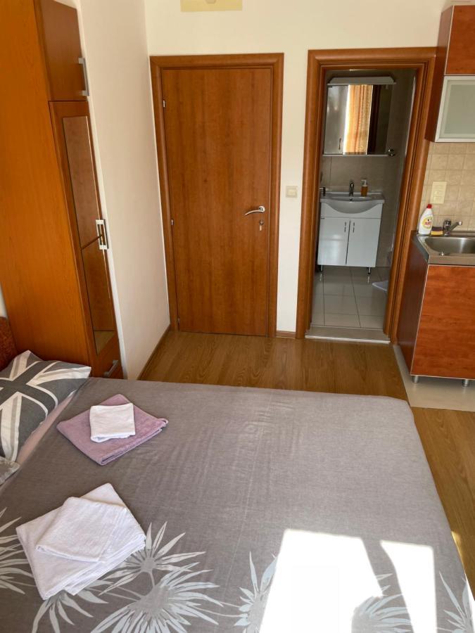Apartments Manojlovic Budva Zewnętrze zdjęcie