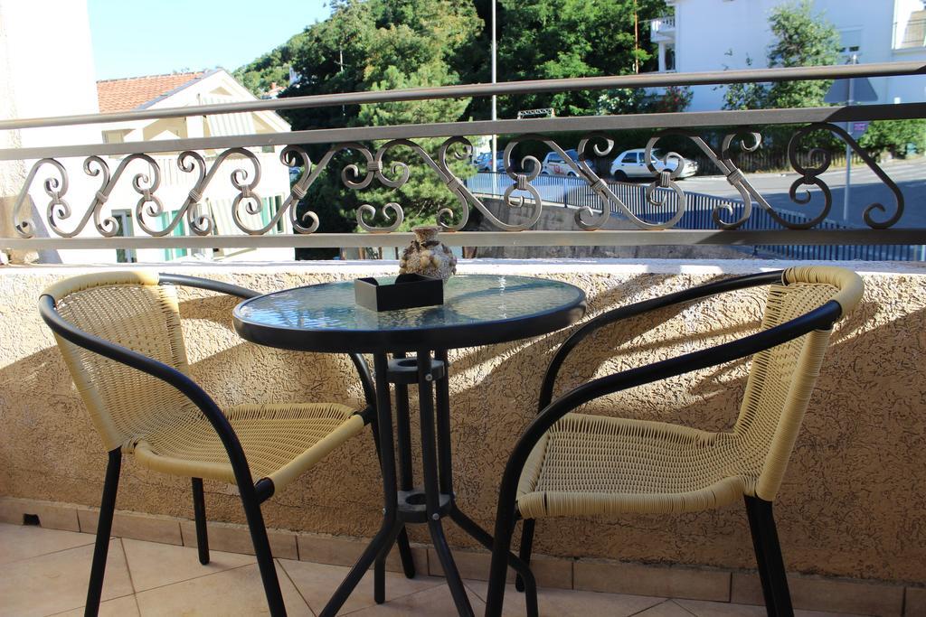 Apartments Manojlovic Budva Pokój zdjęcie