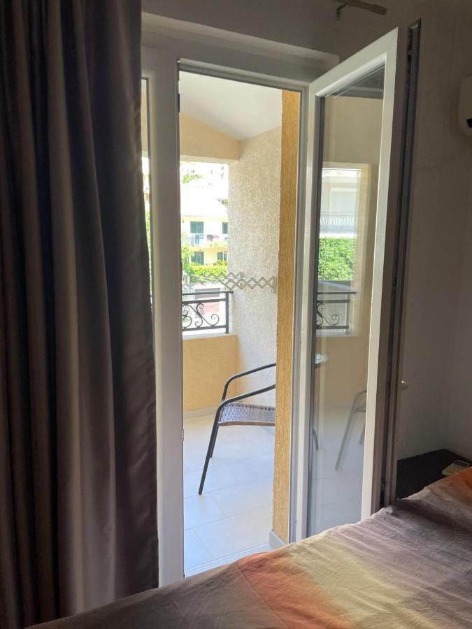 Apartments Manojlovic Budva Zewnętrze zdjęcie