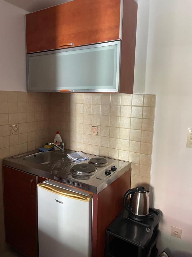 Apartments Manojlovic Budva Zewnętrze zdjęcie