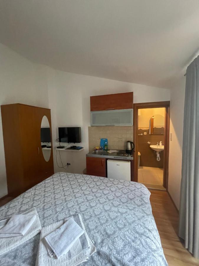 Apartments Manojlovic Budva Zewnętrze zdjęcie