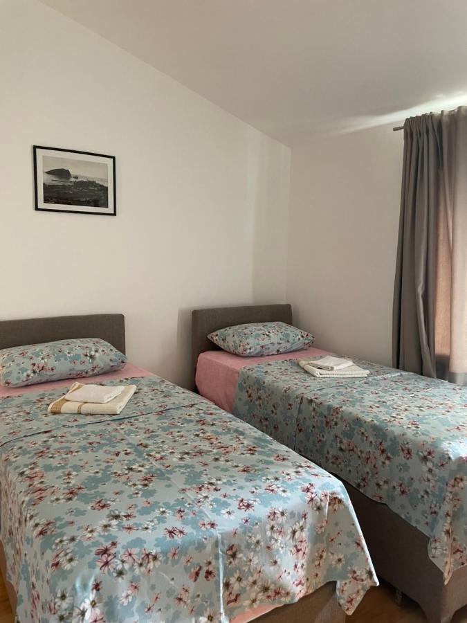 Apartments Manojlovic Budva Zewnętrze zdjęcie