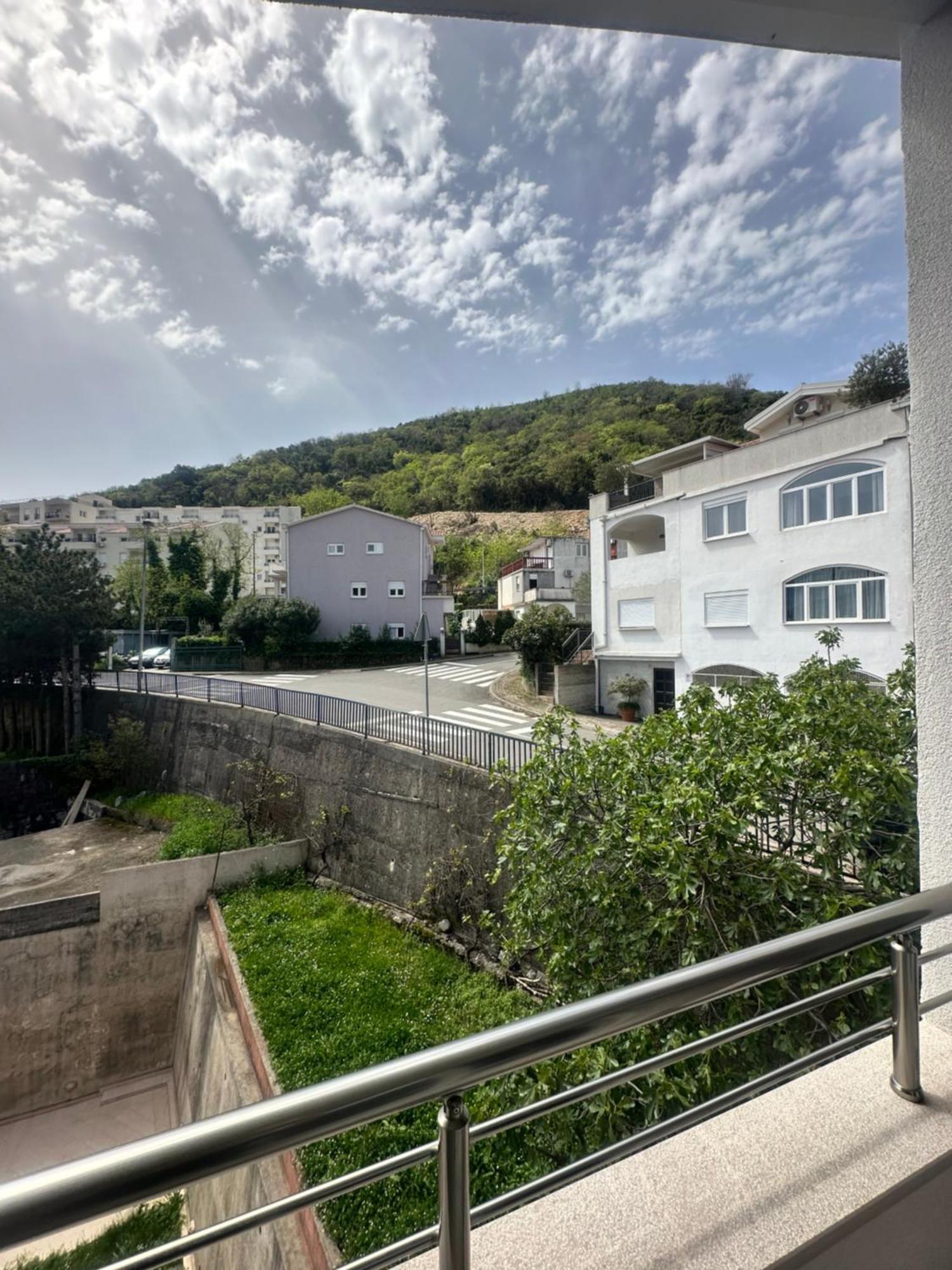 Apartments Manojlovic Budva Zewnętrze zdjęcie
