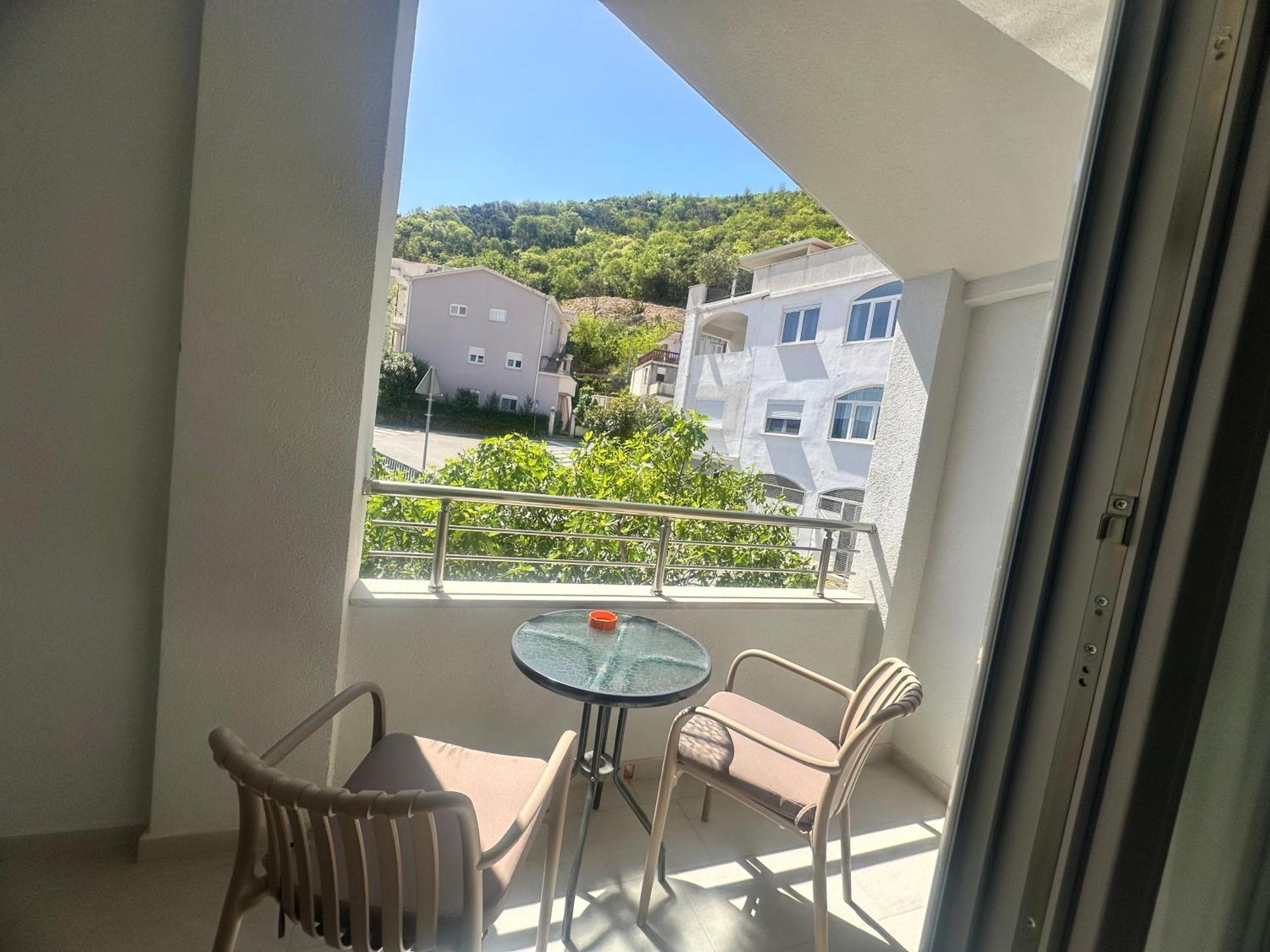Apartments Manojlovic Budva Zewnętrze zdjęcie
