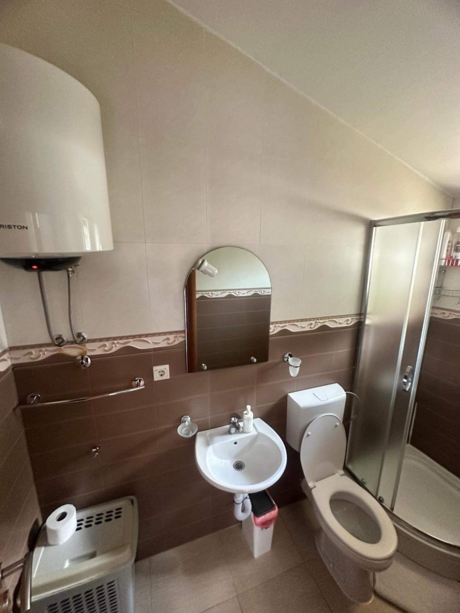 Apartments Manojlovic Budva Zewnętrze zdjęcie
