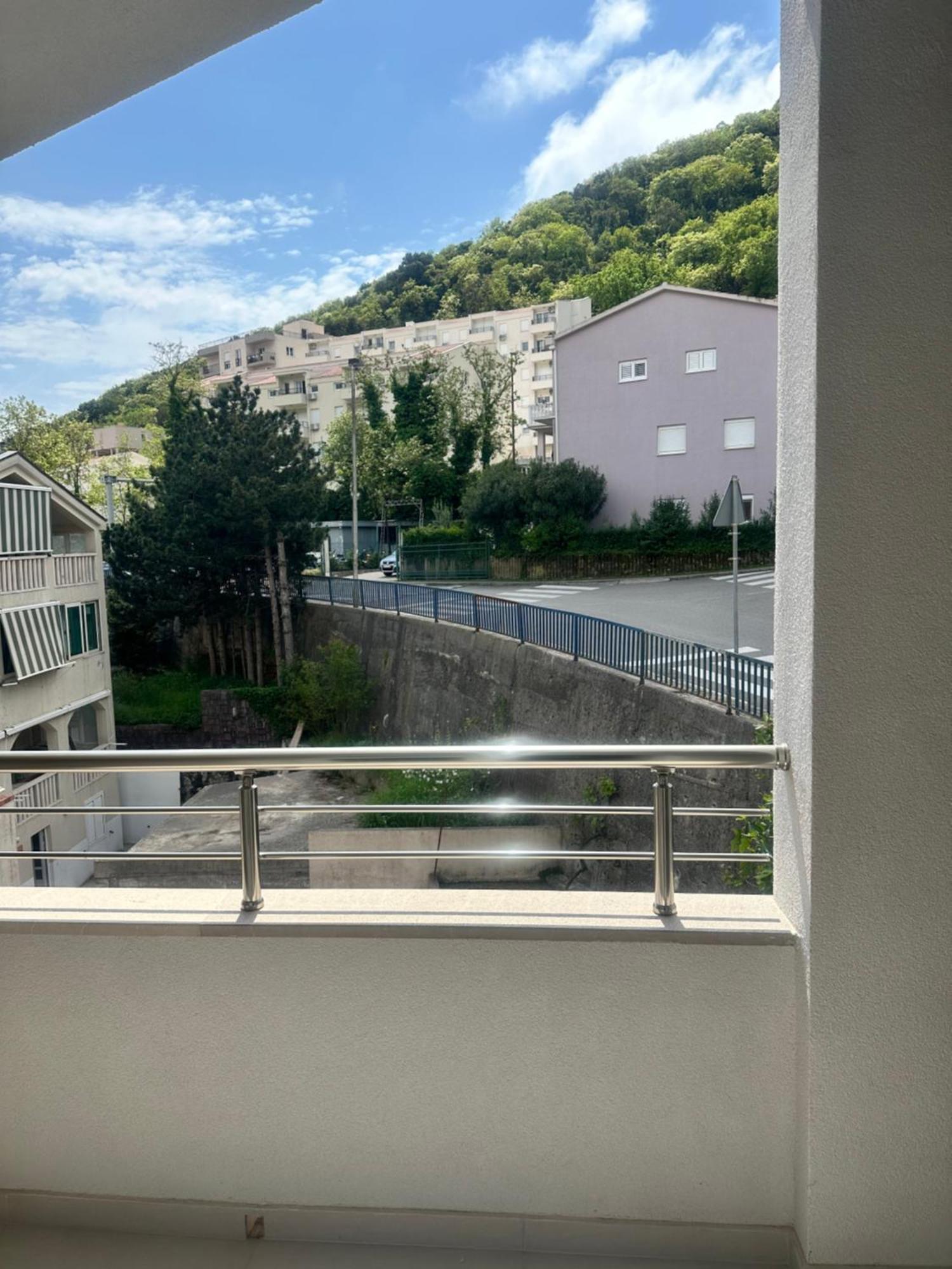 Apartments Manojlovic Budva Zewnętrze zdjęcie