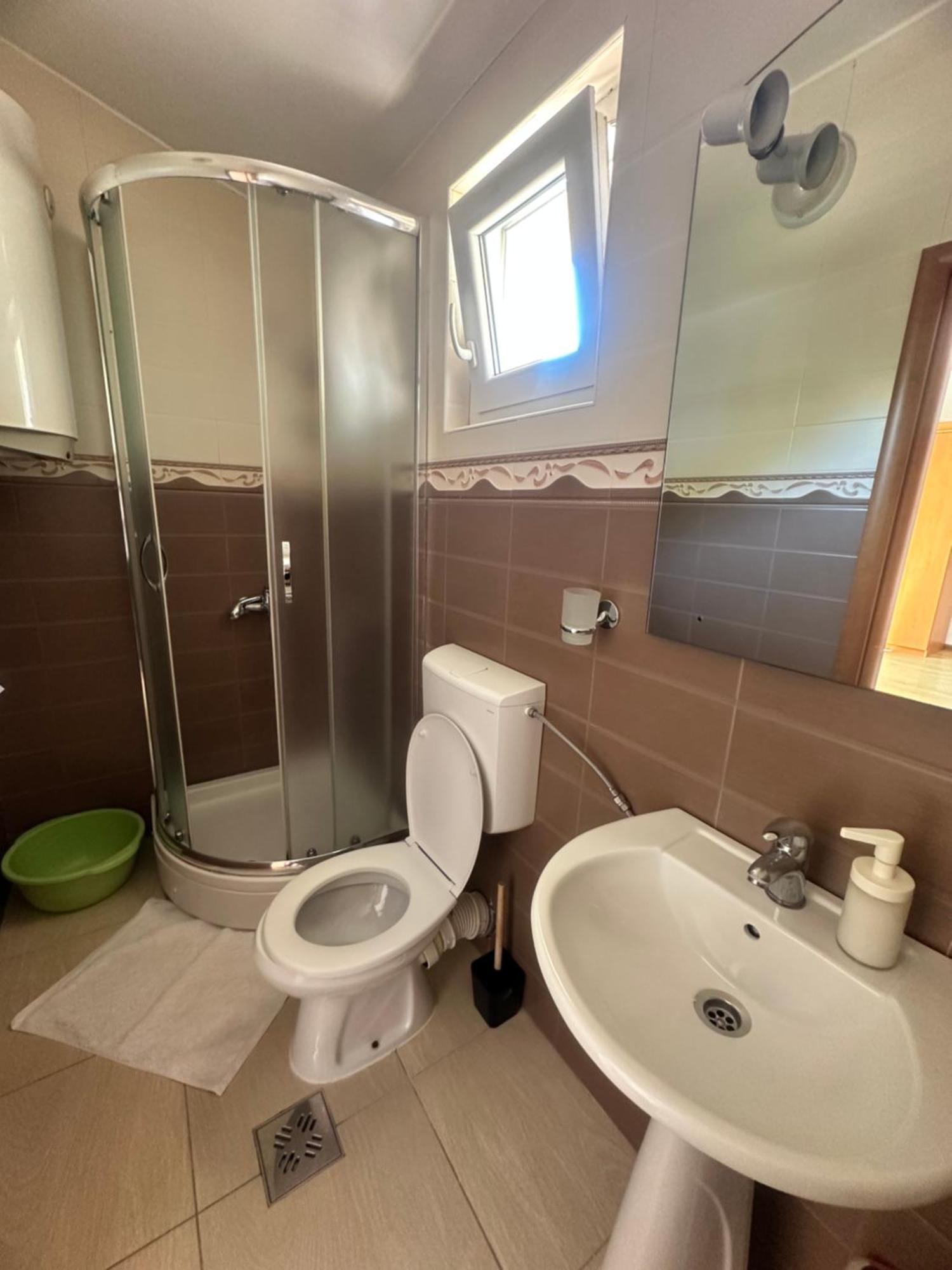 Apartments Manojlovic Budva Zewnętrze zdjęcie