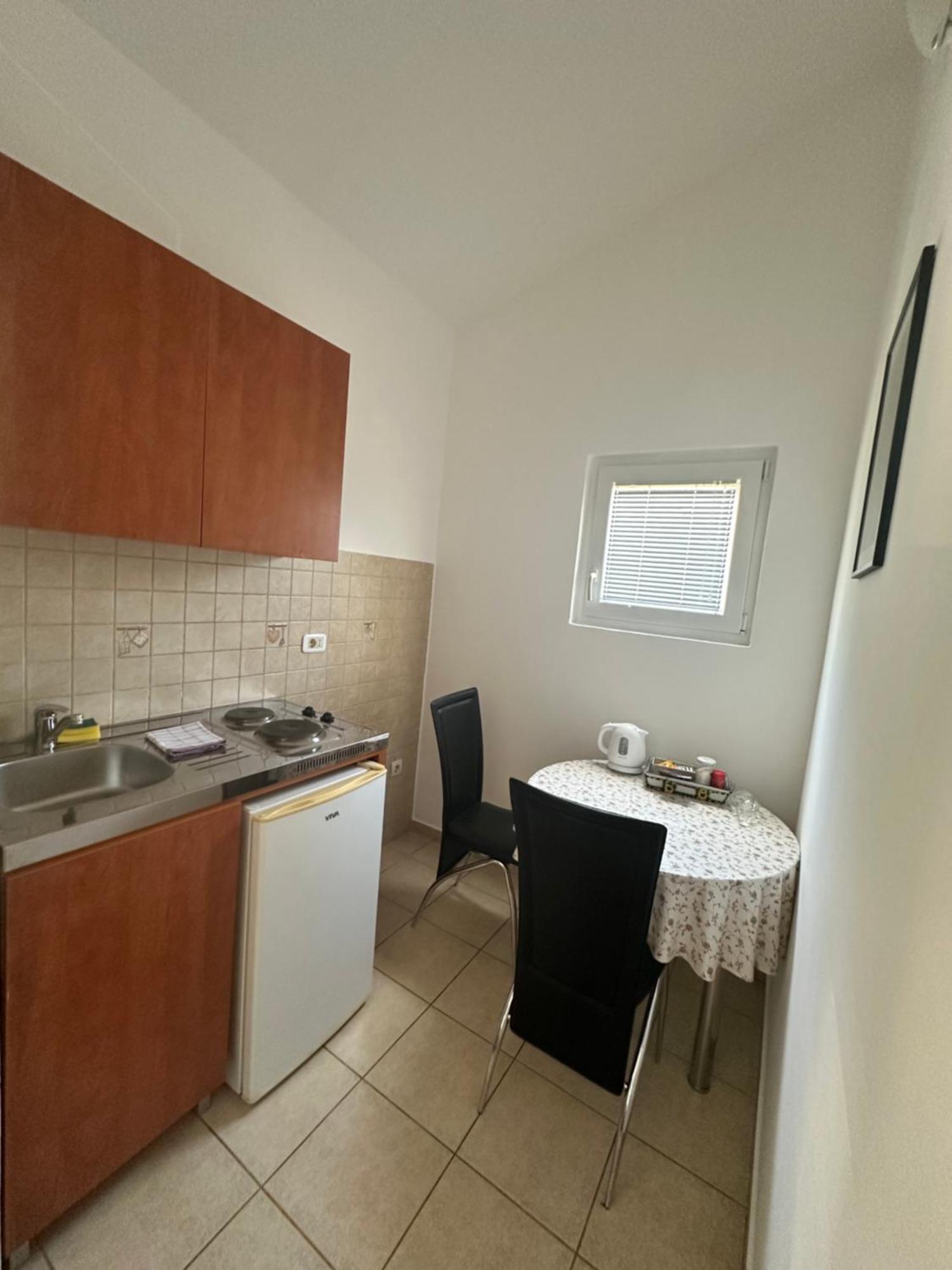 Apartments Manojlovic Budva Zewnętrze zdjęcie