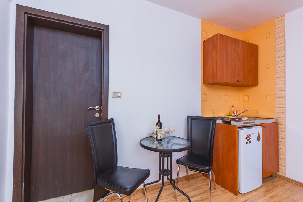 Apartments Manojlovic Budva Zewnętrze zdjęcie