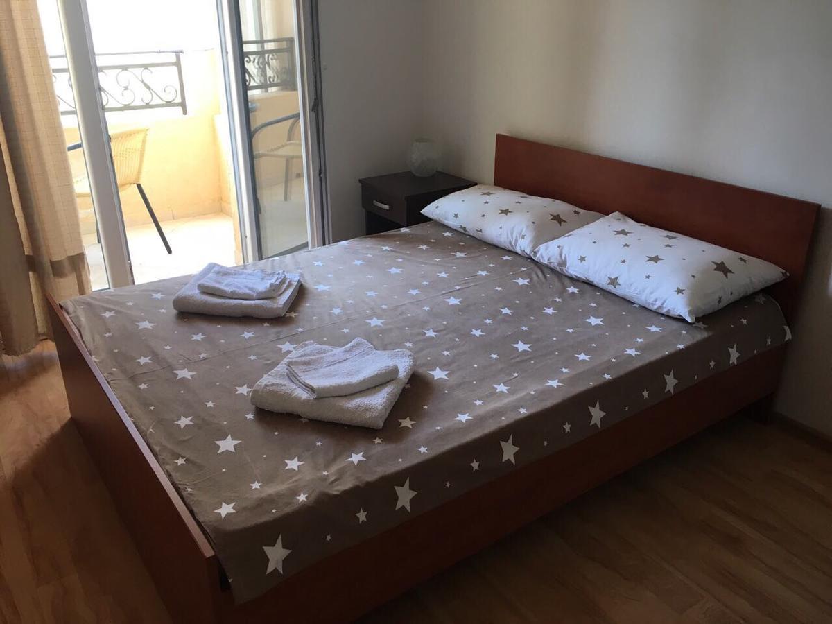 Apartments Manojlovic Budva Zewnętrze zdjęcie