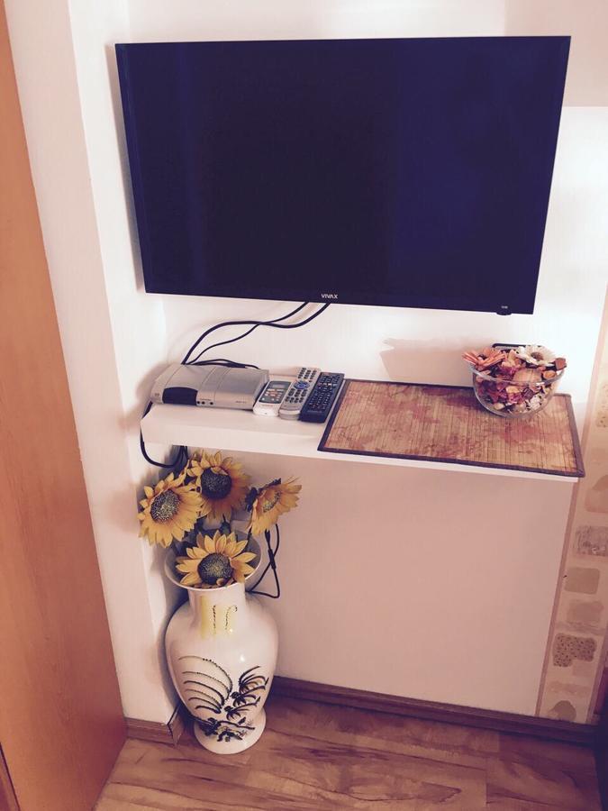 Apartments Manojlovic Budva Zewnętrze zdjęcie
