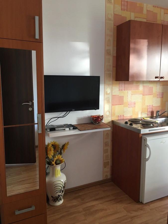 Apartments Manojlovic Budva Zewnętrze zdjęcie