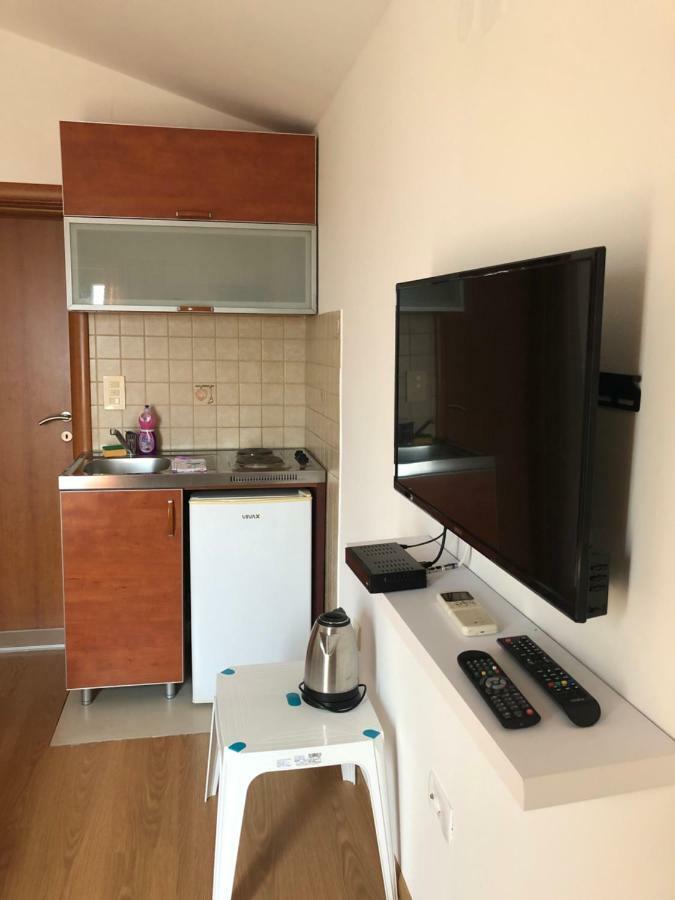 Apartments Manojlovic Budva Zewnętrze zdjęcie